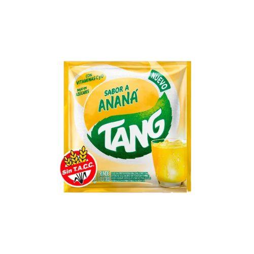 Jugo TANG Sabor Anana x 18grs.